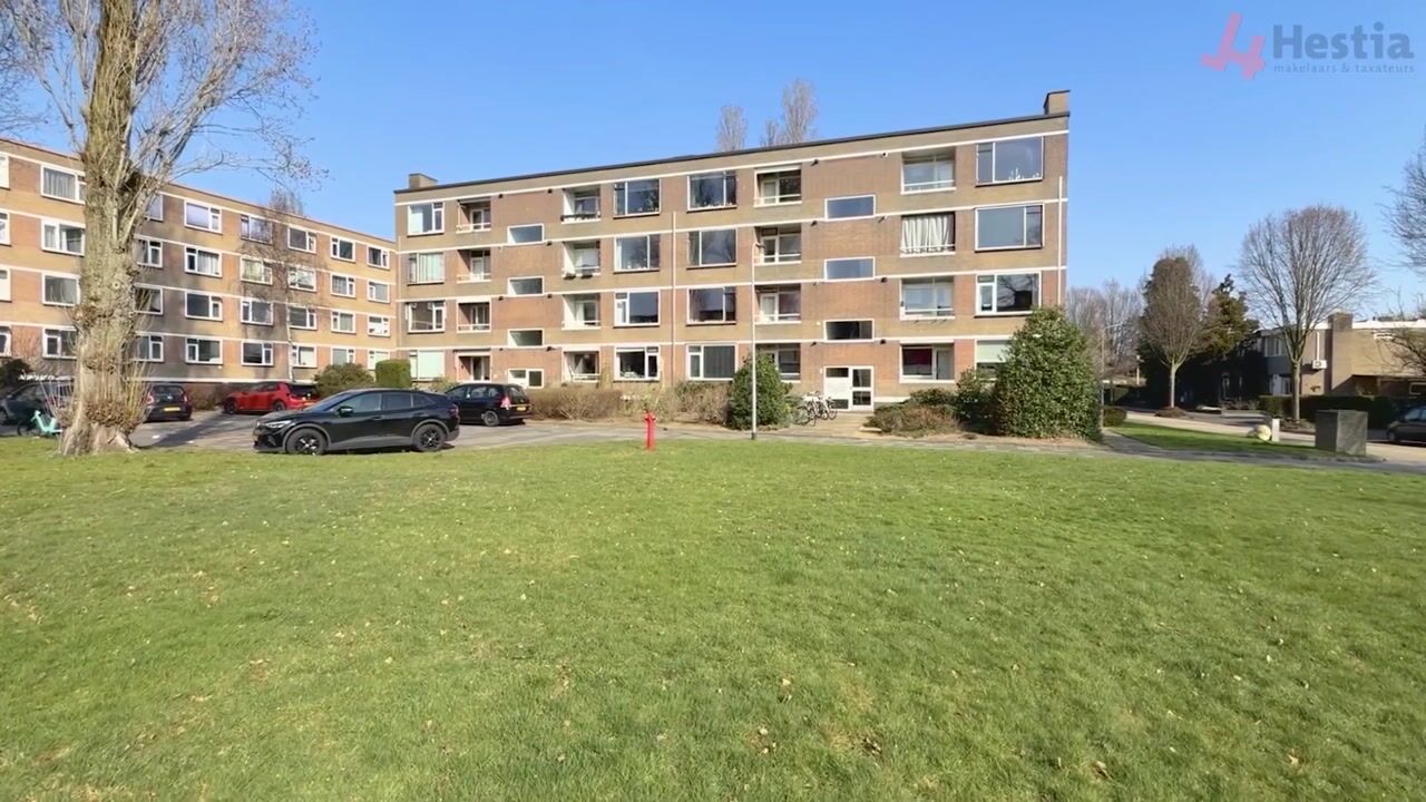 Video van Beverweg 26