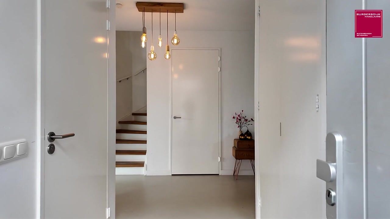 Video van Alexander Vosmaerlaan 22