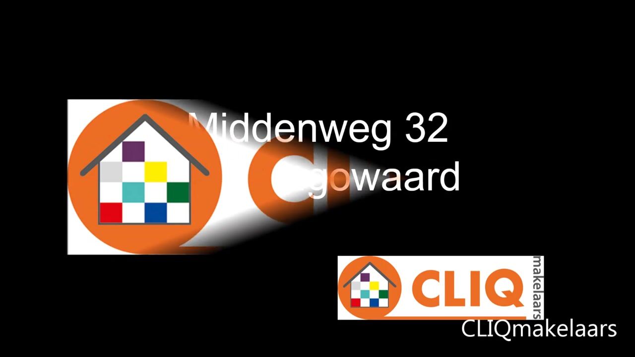 Video van Middenweg 32