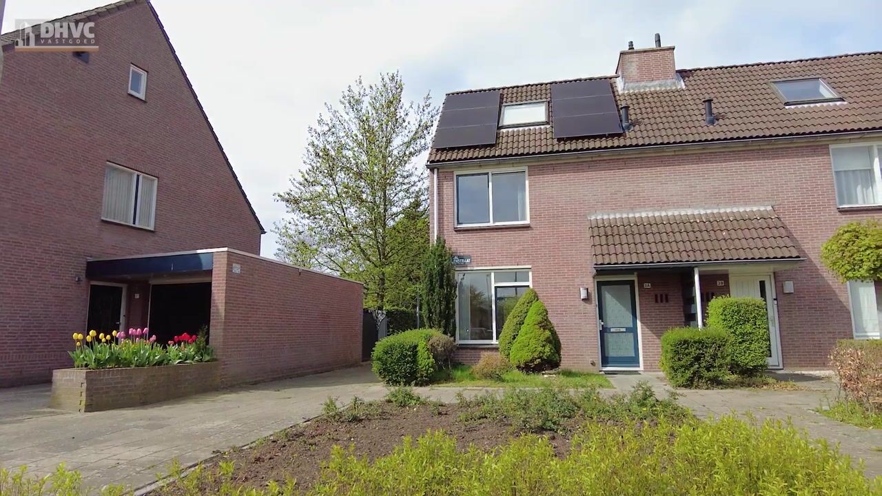 Video van Generaal van Merlenstraat 3-A