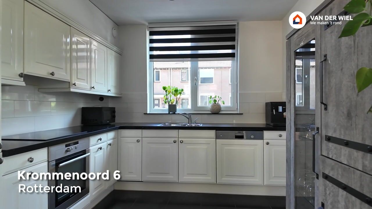 Video van Krommenoord 6