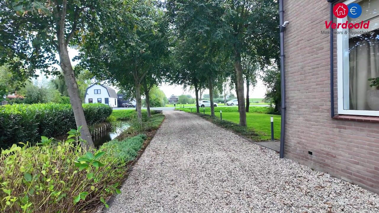 Video van C.G. Roosweg 13
