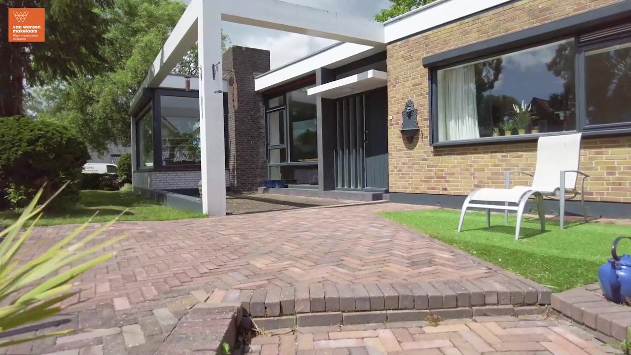 Video of Langeweg 16