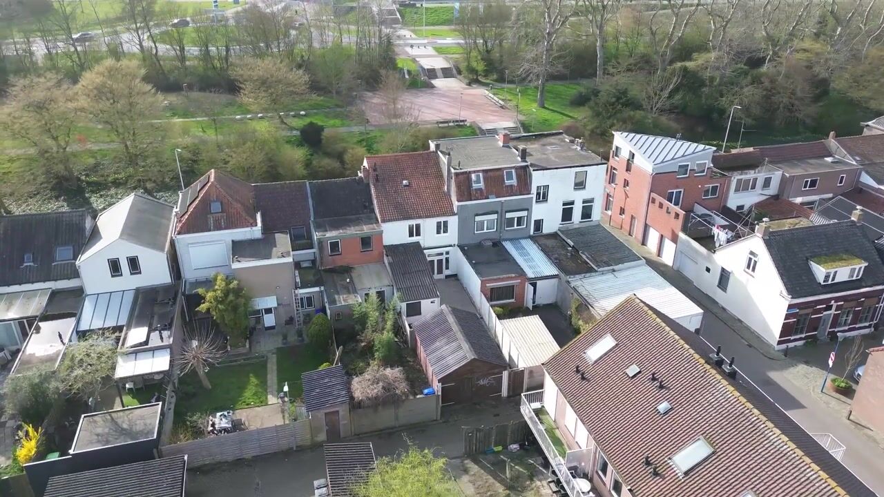 Video van Grenulaan 33
