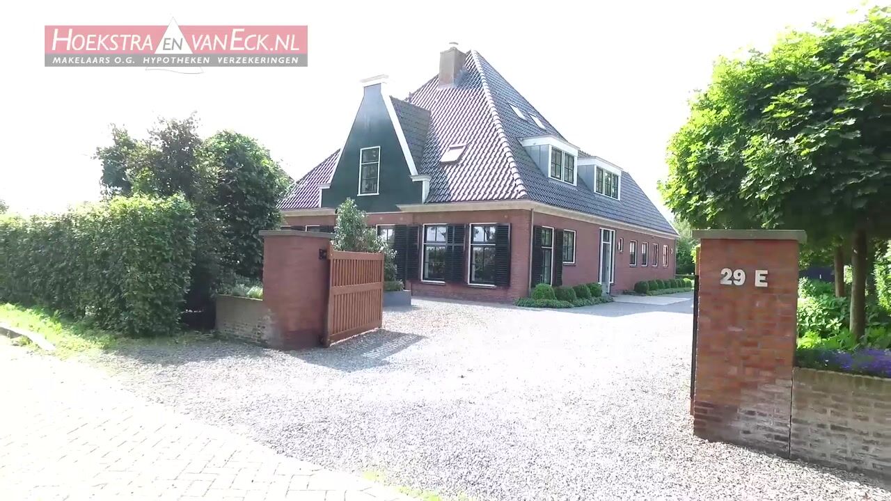 Video van Broekermeerdijk 29-E