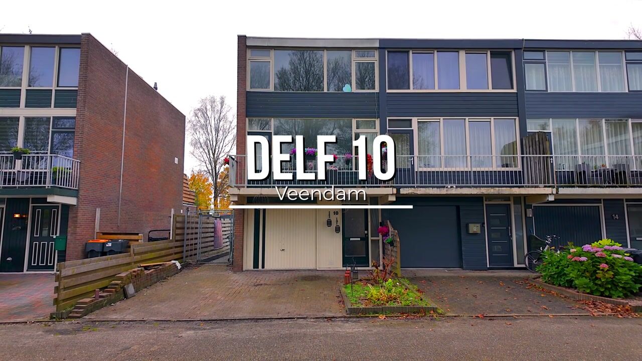 Video of Delf 10