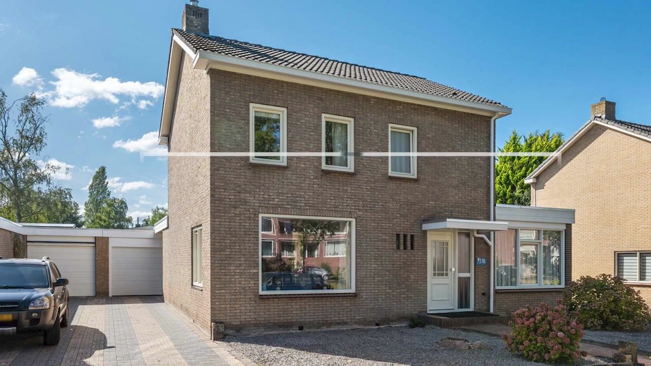 Video van van Stolbergweg 18