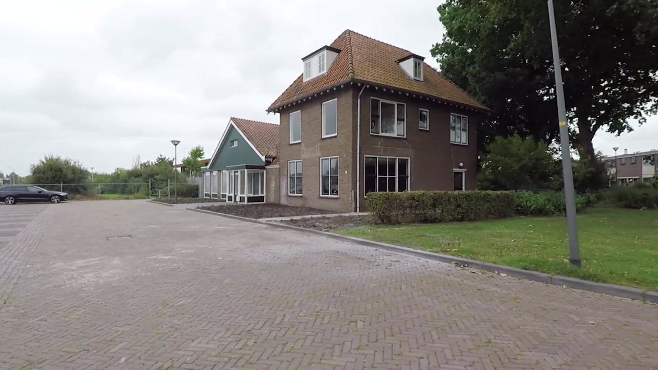 Video van Capellekade 8-10