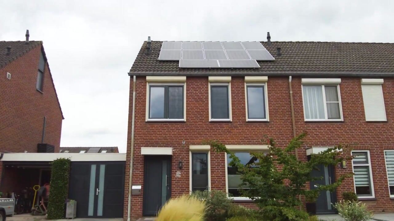 Video van Rondeveld 16