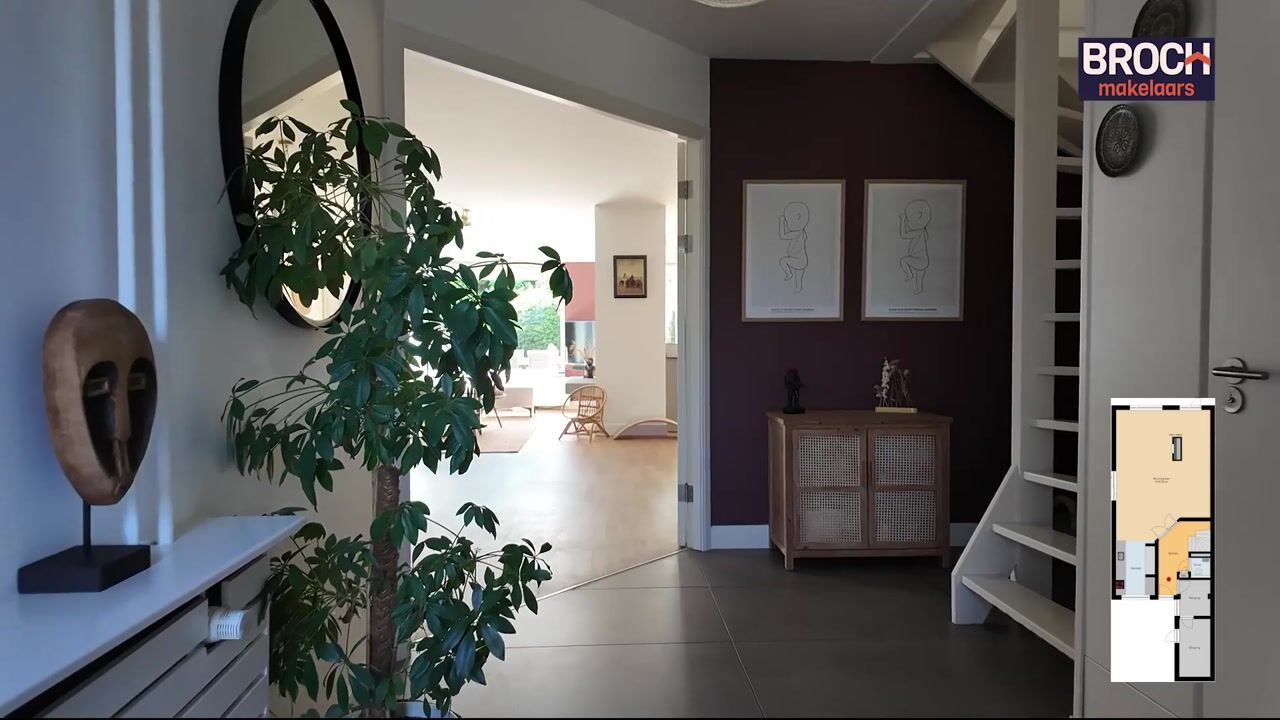 Video van Mondriaan 41