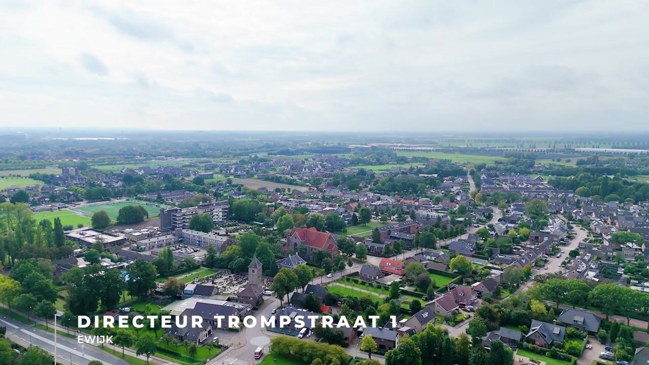 Video van Directeur Trompstraat 1