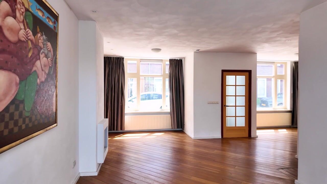 Video van Hoefkestraat 14