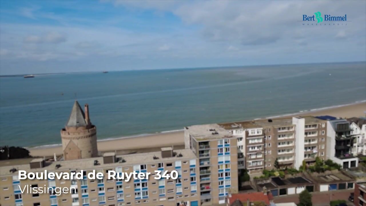 Video of Boulevard De Ruyter 340