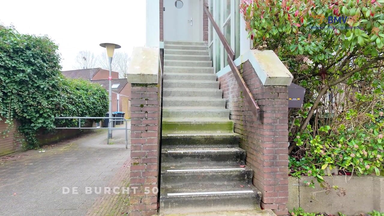 Video van De Burcht 50