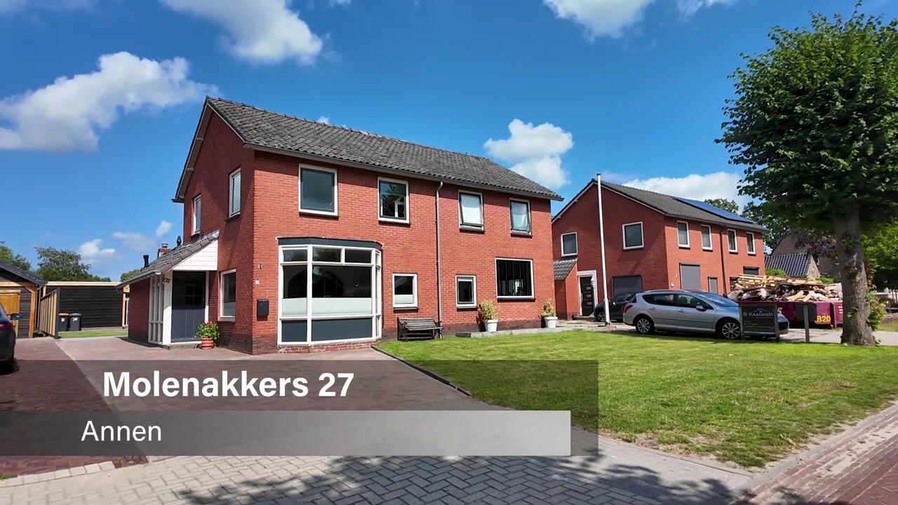 Video van Molenakkers 27