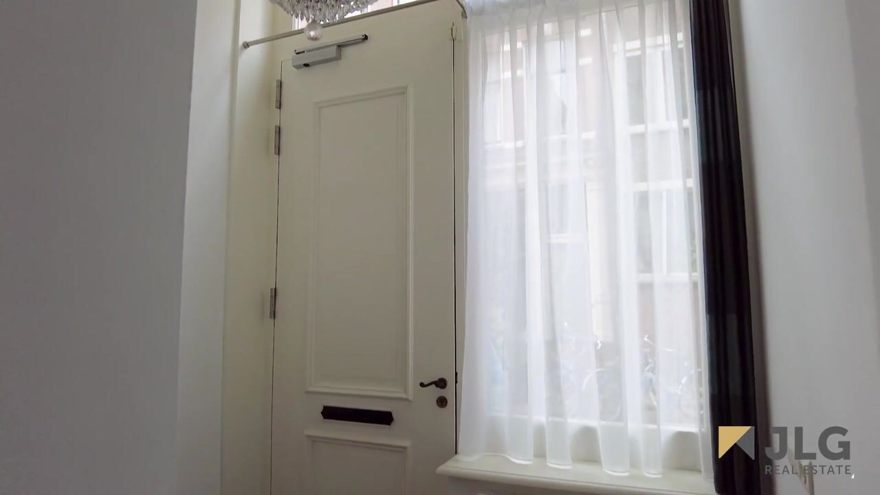 Video van Rapenburg 25