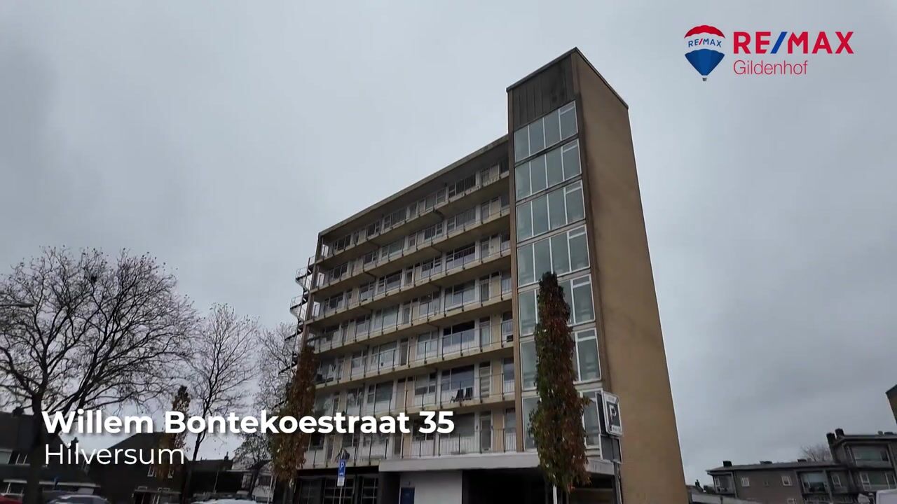 Bekijk video van Willem Bontekoestraat 35