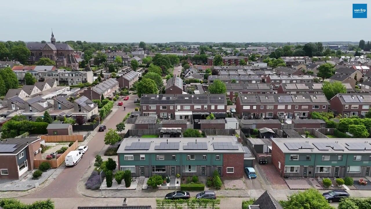 Video van Burg. Schuijtstraat 3