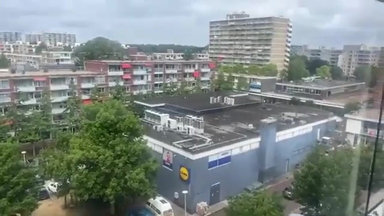 Video van Mozartlaan 402