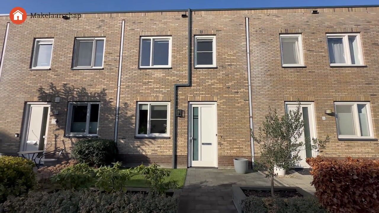 Video van Molengang 24