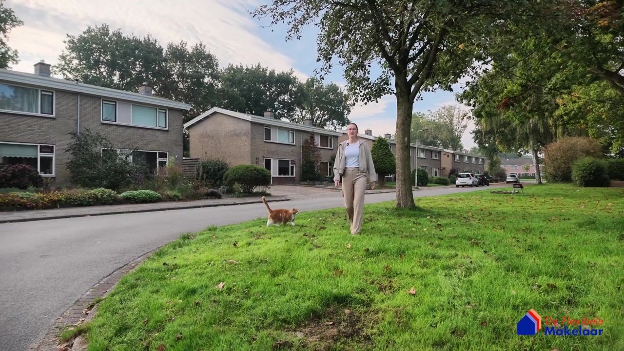 Video van Bosmastrjitte 34