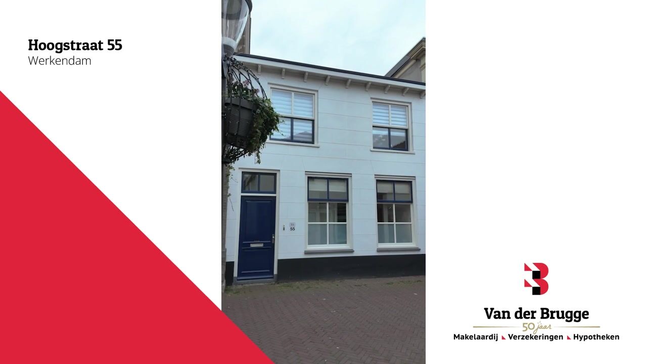 Video van Hoogstraat 55