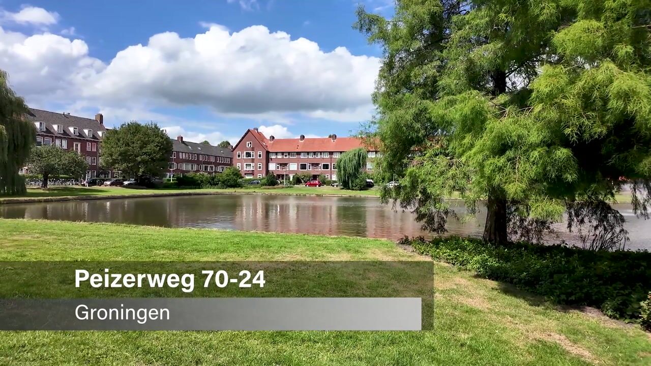 Video van Peizerweg 70-24