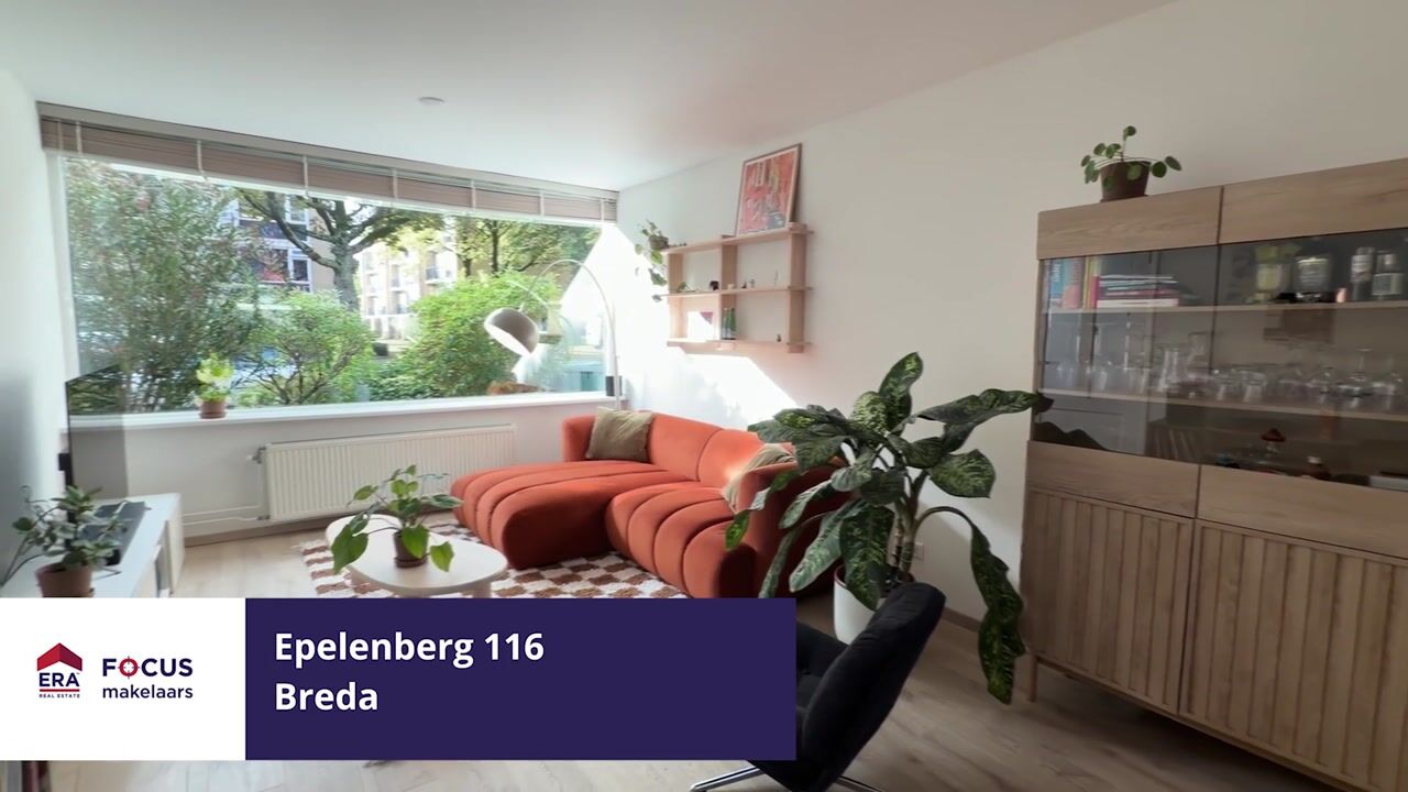 Video van Epelenberg 116