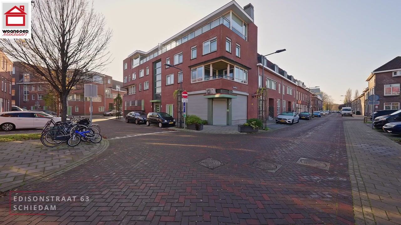 Video of Edisonstraat 63