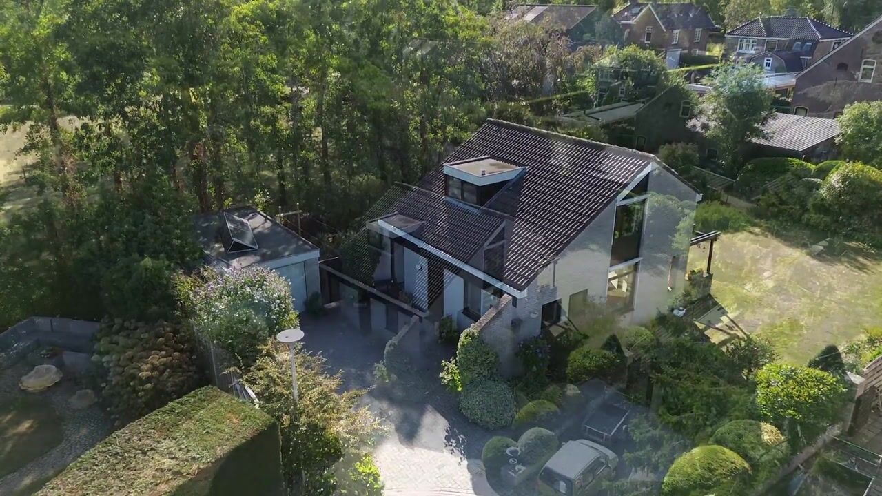 Video van Staakweg 10