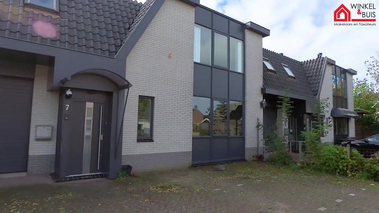 Video van De Kwekerij 7