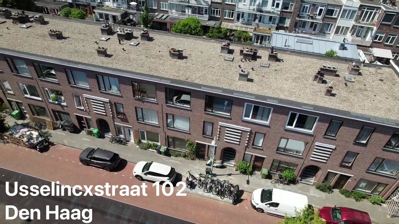 Video van Usselincxstraat 102