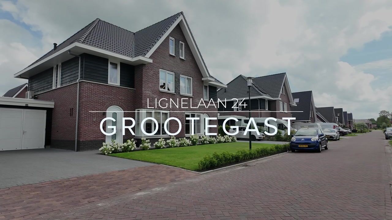 Video van Lignelaan 24