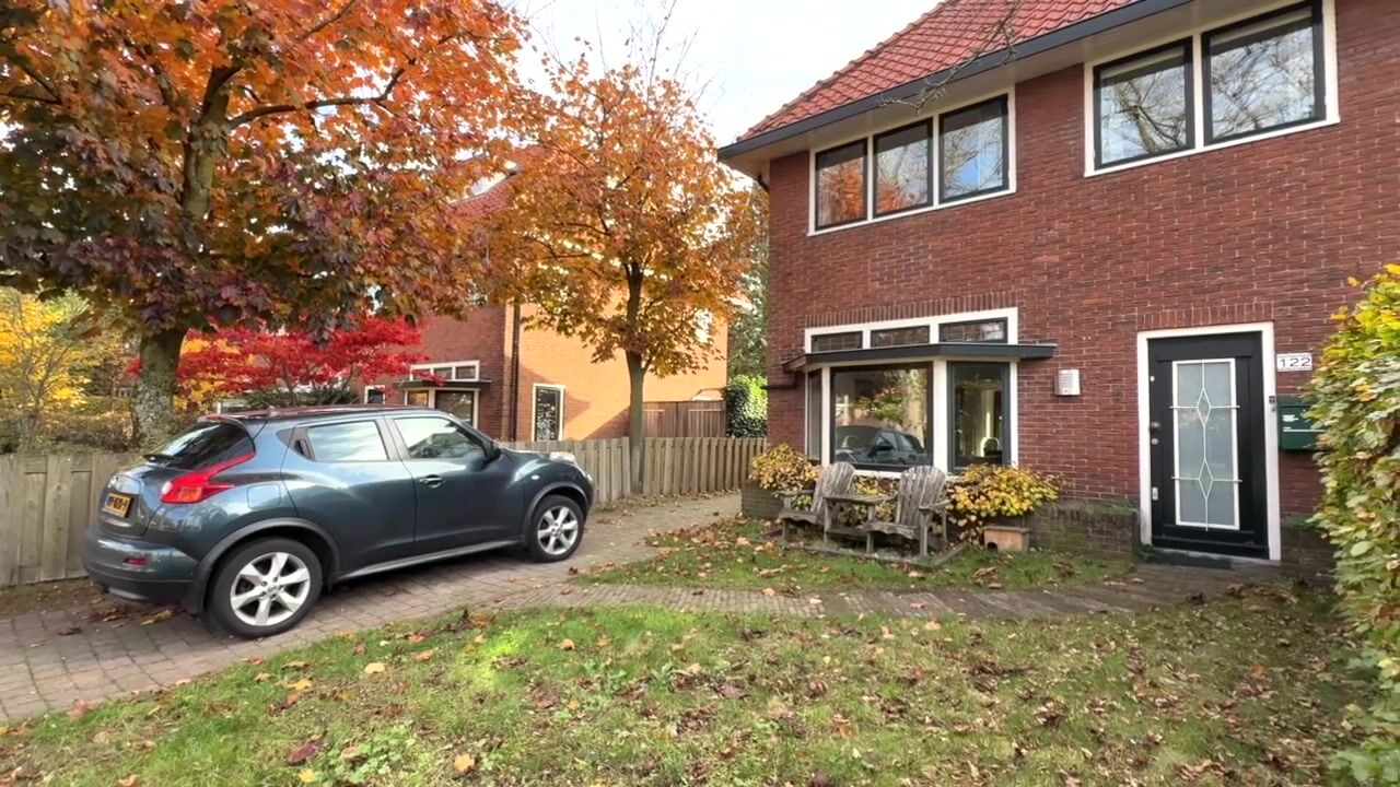 Video of Kamerlingh Onnesweg 122