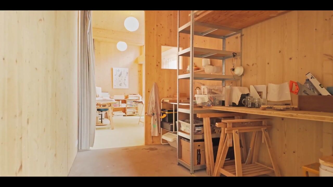 Video van Monnikskapstraat 66