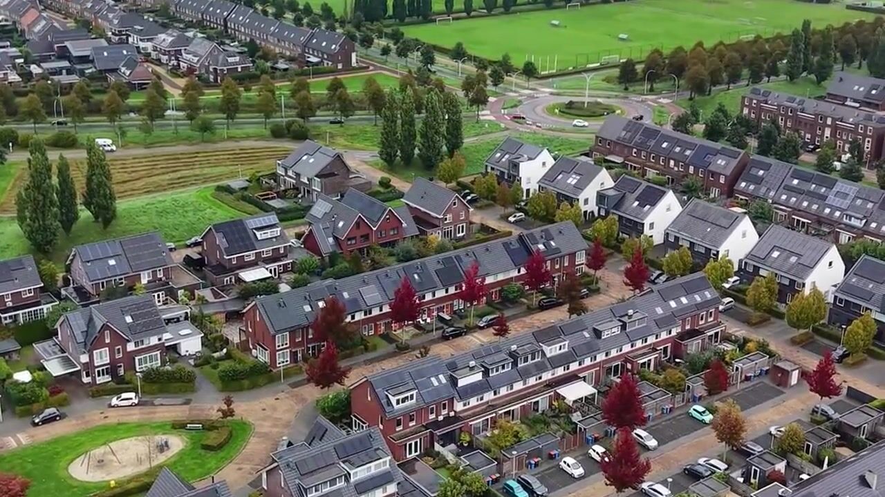 Video van Plattenborgstraat 20
