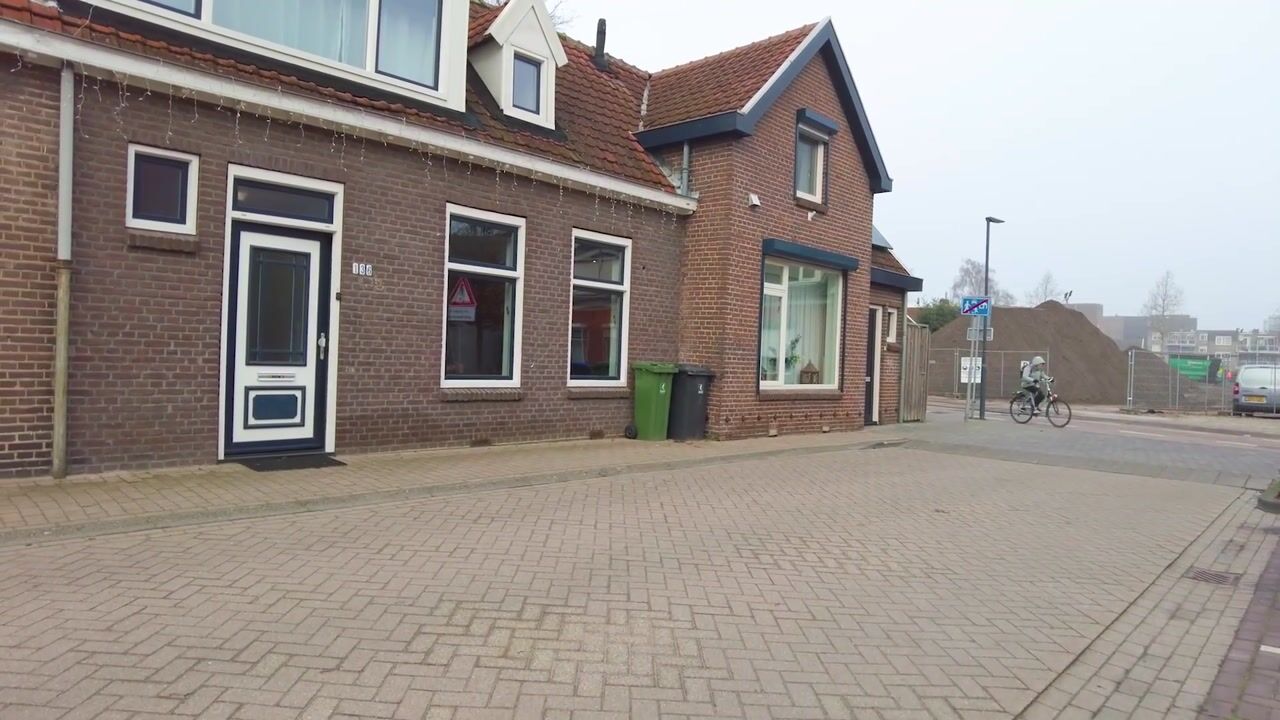 Video van St. Crispijnstraat 136