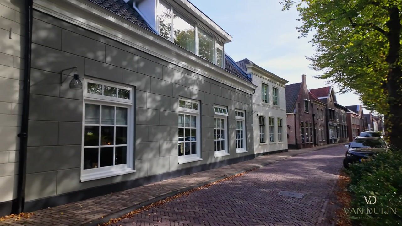 Video of Vliet Noordzijde 45