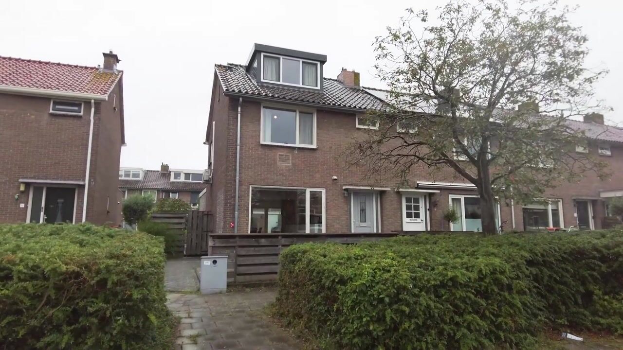 Video van Beatrixlaan 15