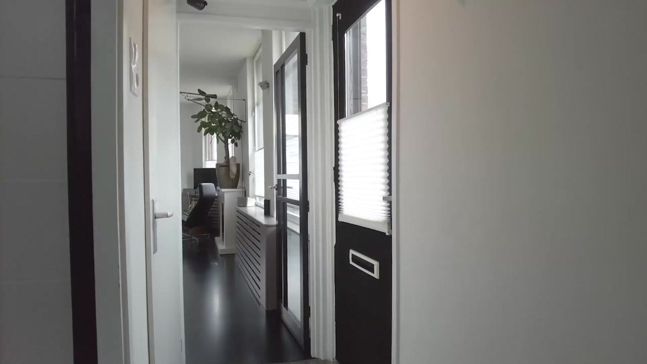 Video of Nieuwstraat 26