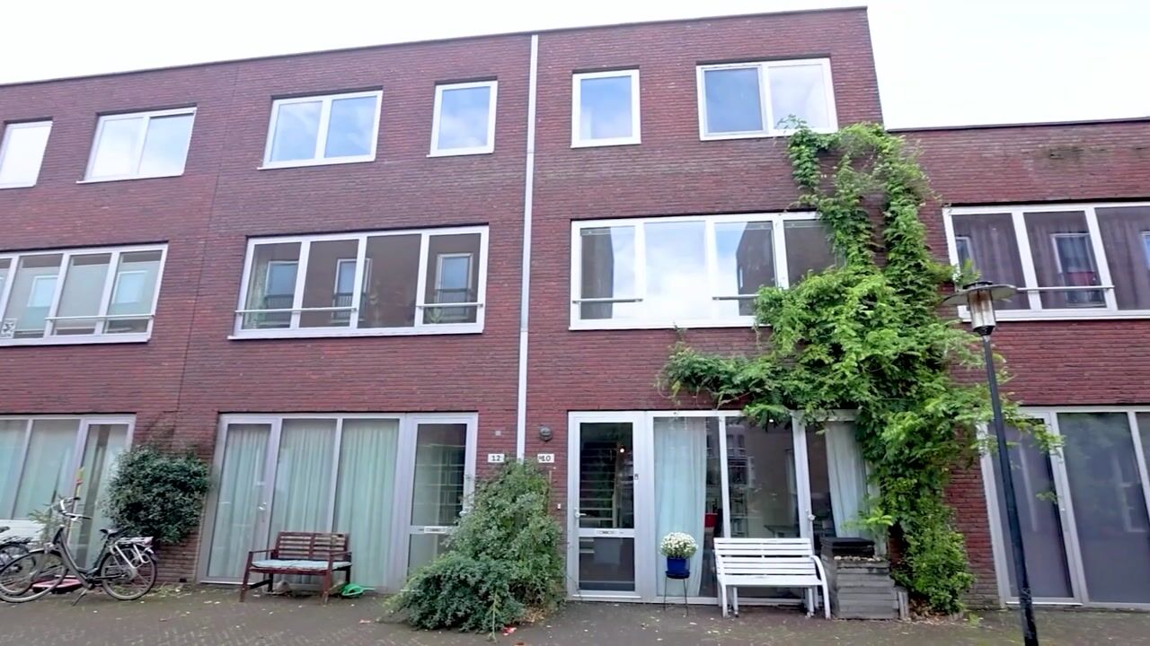 Video van Paul Schuitemahof 10