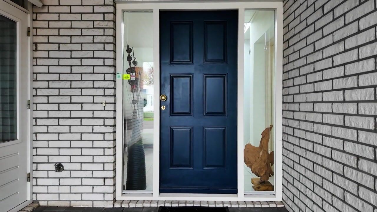 Video van Bartoklaan 12