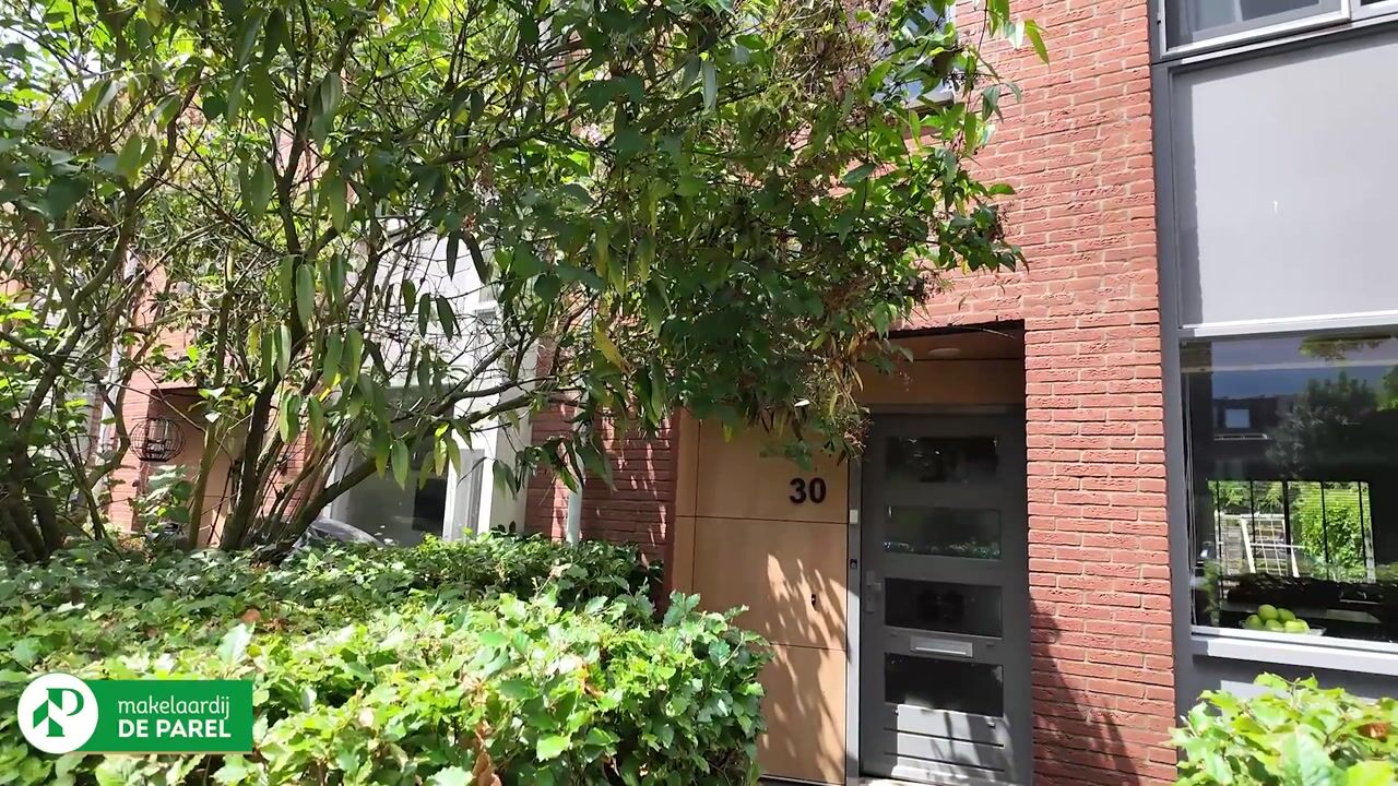 Video of Snijdersberg 30
