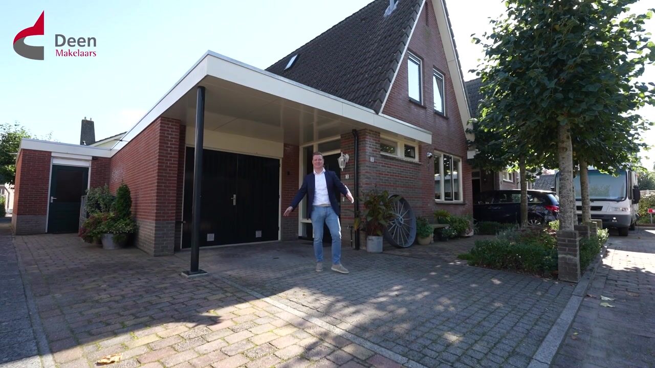 Video van Gramsbergerhof 3