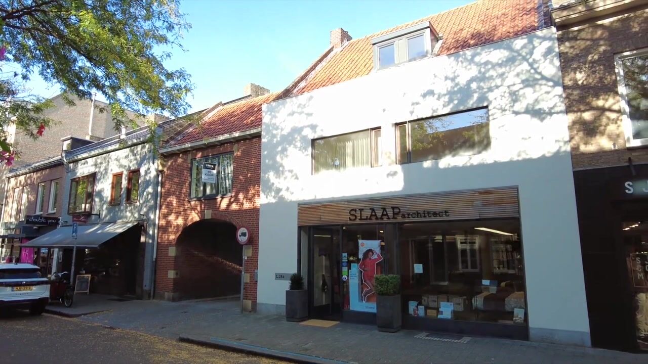 Video van Marktstraat 28-A