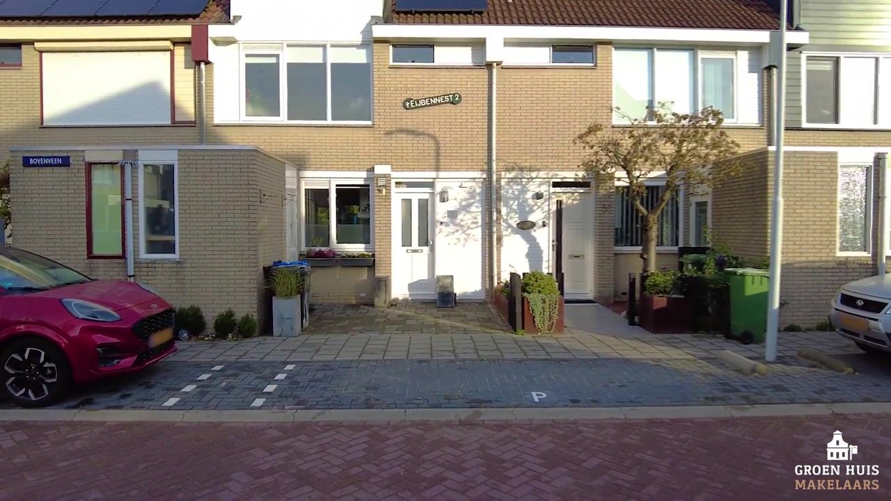 Video van Bovenveen 52