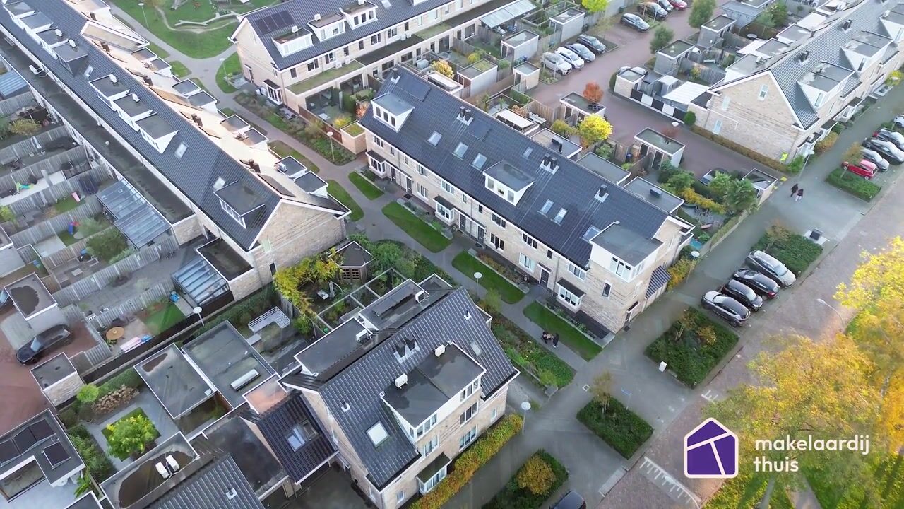 Video of Primulahof 64