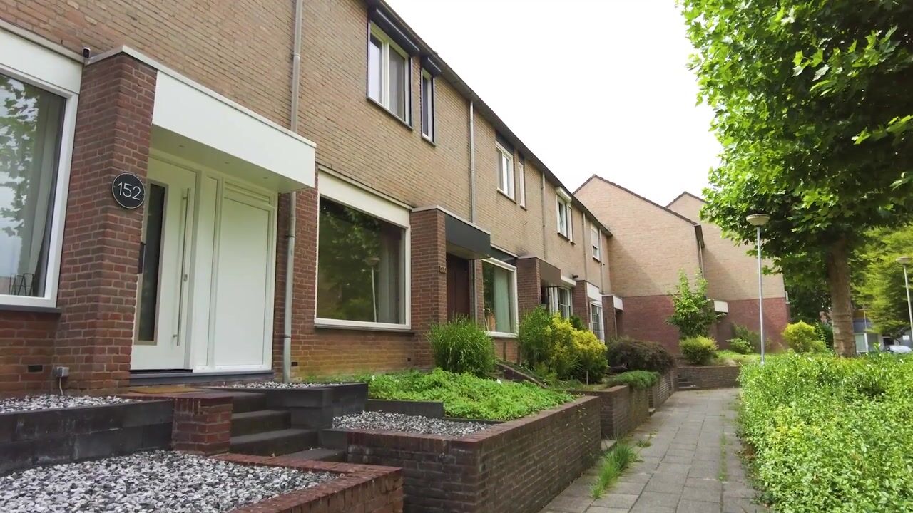 Video van Groenstraat 150