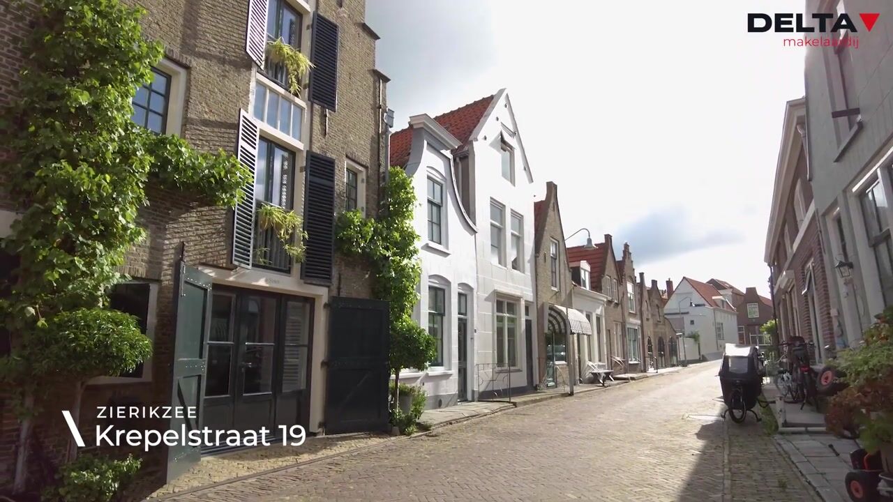 Video van Krepelstraat 19
