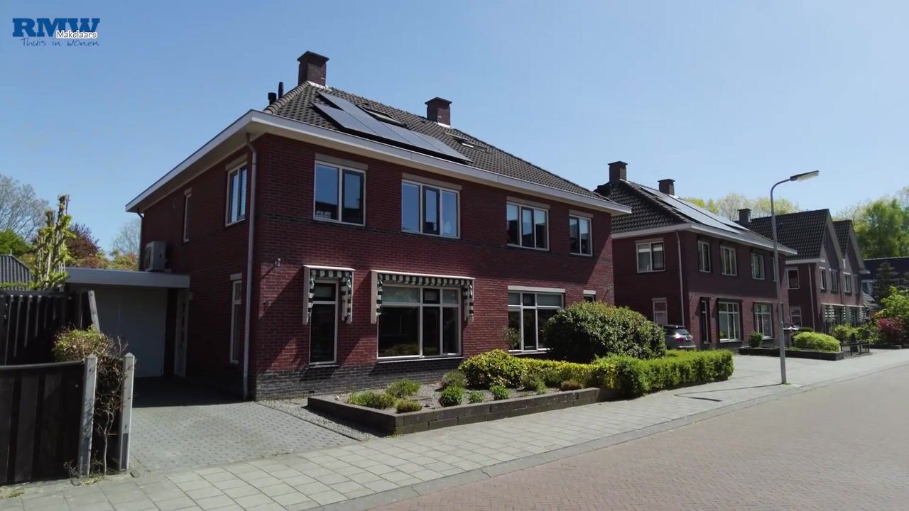 Video van Bosbes 1